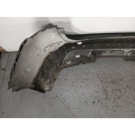 Recambio de paragolpes trasero para bmw x1 (e84) sdrive 18 d referencia OEM IAM   