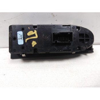 Recambio de mando elevalunas delantero izquierdo para bmw serie 3 berlina (e90) 320i referencia OEM IAM   