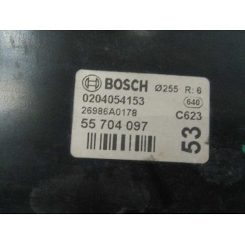 Recambio de servofreno para fiat grande punto (199) 1.4 16v turbo referencia OEM IAM 024054153 26986A0178 55704097  