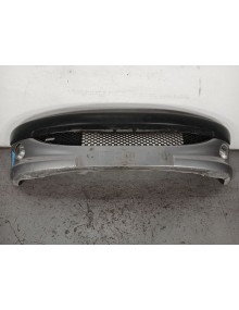 Recambio de paragolpes delantero para peugeot 206 hatchback (2a/c) 1.4 hdi eco 70 referencia OEM IAM   