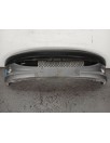 Recambio de paragolpes delantero para peugeot 206 hatchback (2a/c) 1.4 hdi eco 70 referencia OEM IAM   