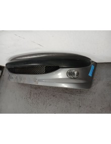 Recambio de paragolpes delantero para peugeot 206 hatchback (2a/c) 1.4 hdi eco 70 referencia OEM IAM    2