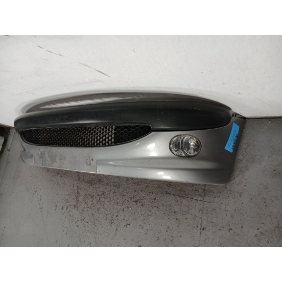 Recambio de paragolpes delantero para peugeot 206 hatchback (2a/c) 1.4 hdi eco 70 referencia OEM IAM   