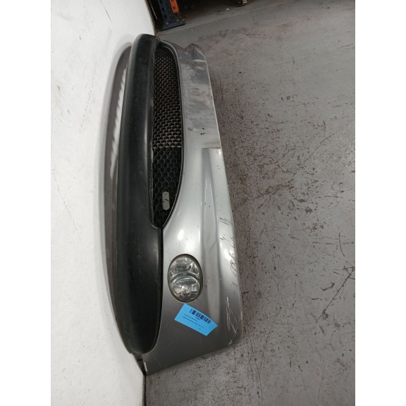Recambio de paragolpes delantero para peugeot 206 hatchback (2a/c) 1.4 hdi eco 70 referencia OEM IAM   