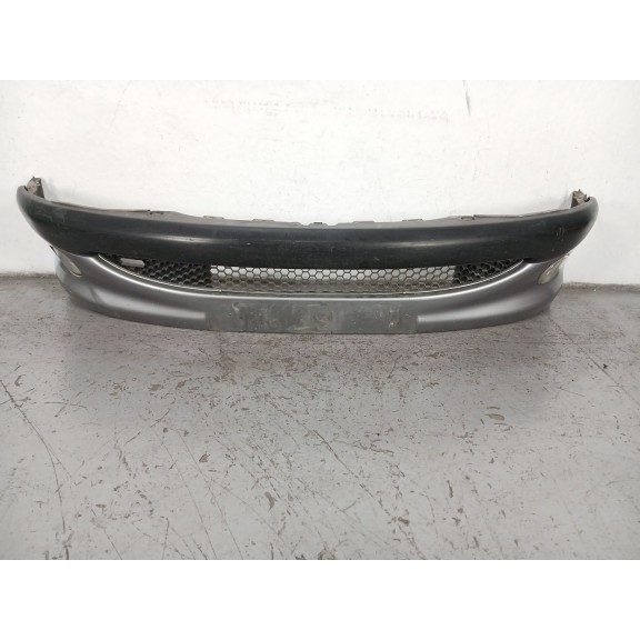 Recambio de paragolpes delantero para peugeot 206 hatchback (2a/c) 1.4 hdi eco 70 referencia OEM IAM   