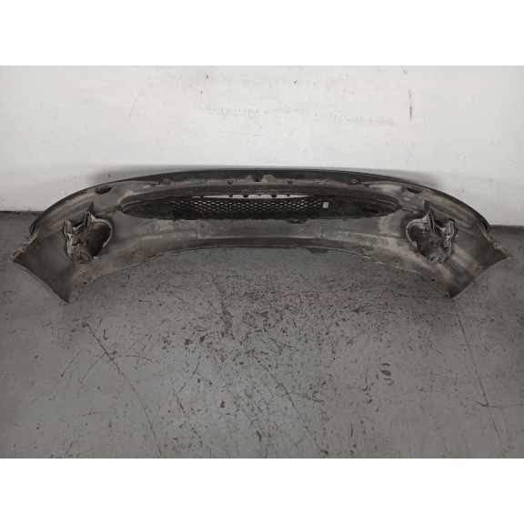 Recambio de paragolpes delantero para peugeot 206 hatchback (2a/c) 1.4 hdi eco 70 referencia OEM IAM   