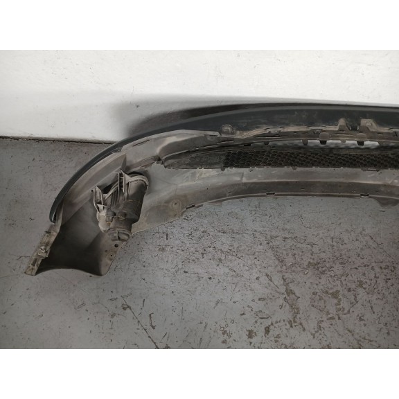 Recambio de paragolpes delantero para peugeot 206 hatchback (2a/c) 1.4 hdi eco 70 referencia OEM IAM   