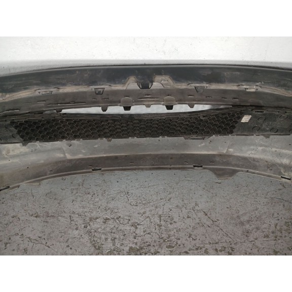 Recambio de paragolpes delantero para peugeot 206 hatchback (2a/c) 1.4 hdi eco 70 referencia OEM IAM   