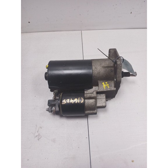 Recambio de motor arranque para seat arosa (6h1) signo referencia OEM IAM 0001112044  