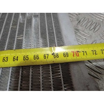 Recambio de radiador agua para hyundai sonata (y4) 2.7 v6 gls referencia OEM IAM   