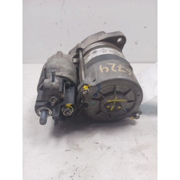 Recambio de motor arranque para renault scenic iii 1.2 tce referencia OEM IAM 233007970R  