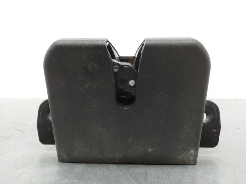 Recambio de cerradura maletero / porton para hyundai tucson 25 aniversario 4x2 referencia OEM IAM 81230D3000  5 PINS DE RIADA