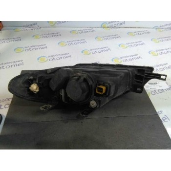 Recambio de faro derecho para daewoo lacetti cdx referencia OEM IAM   MONOPTICA