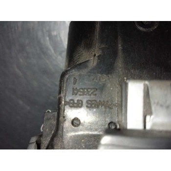 Recambio de aireador para fiat nuova 500 (150) by diesel referencia OEM IAM 226541 IZQUIERDO 51803292