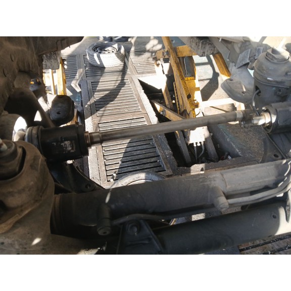 Recambio de transmision delantera derecha para bmw x5 (e53) 3.0d referencia OEM IAM   