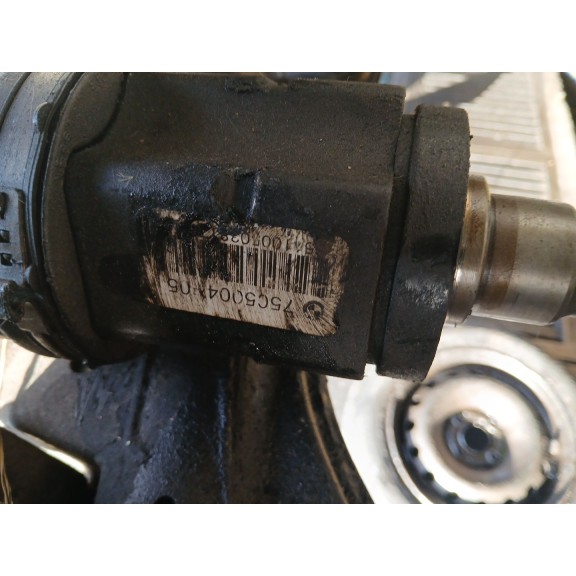 Recambio de transmision delantera derecha para bmw x5 (e53) 3.0d referencia OEM IAM   