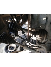 Recambio de transmision delantera izquierda para bmw x5 (e53) 3.0d referencia OEM IAM   