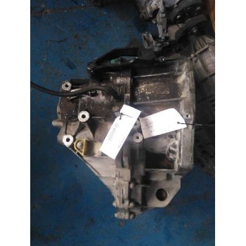 CAJA CAMBIOS ND4002 CASCO 