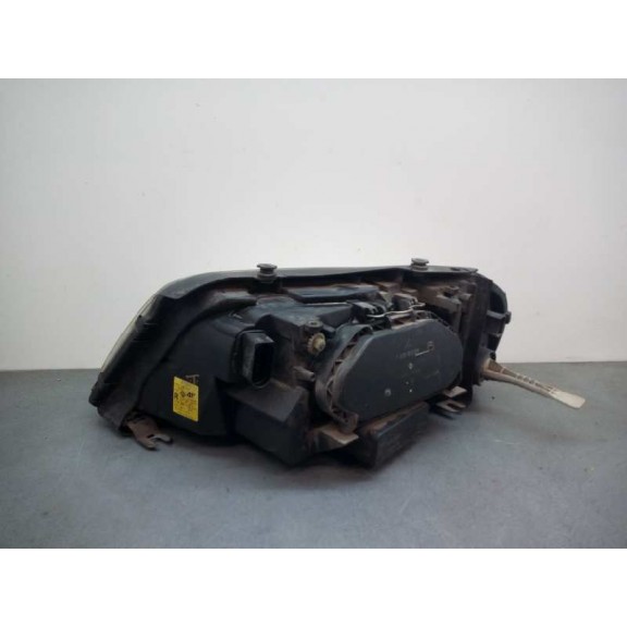 Recambio de faro derecho para seat alhambra (7v9) 1.9 tdi referencia OEM IAM 7M7941016M 0301182212 