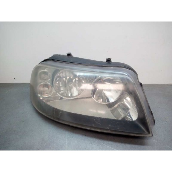 Recambio de faro derecho para seat alhambra (7v9) 1.9 tdi referencia OEM IAM 7M7941016M 0301182212 