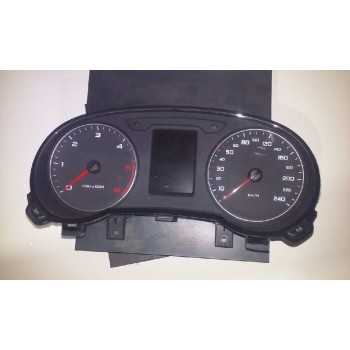 CUADRO INSTRUMENTOS 8X0920900C 8X0920900C 