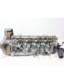 Recambio de culata para renault megane ii berlina 5p authentique referencia OEM IAM   