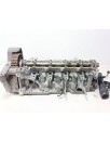Recambio de culata para renault megane ii berlina 5p authentique referencia OEM IAM   