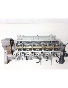 Recambio de culata para renault megane ii berlina 5p authentique referencia OEM IAM    2