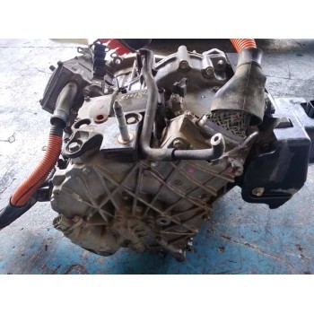 Recambio de caja cambios para toyota prius (nhw20) 1.5 cat referencia OEM IAM  172.370KM AUTO