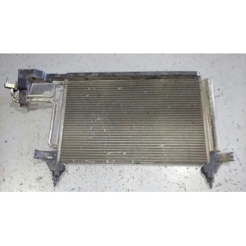 CONDENSADOR / RADIADOR AIRE ACONDICIONADO 