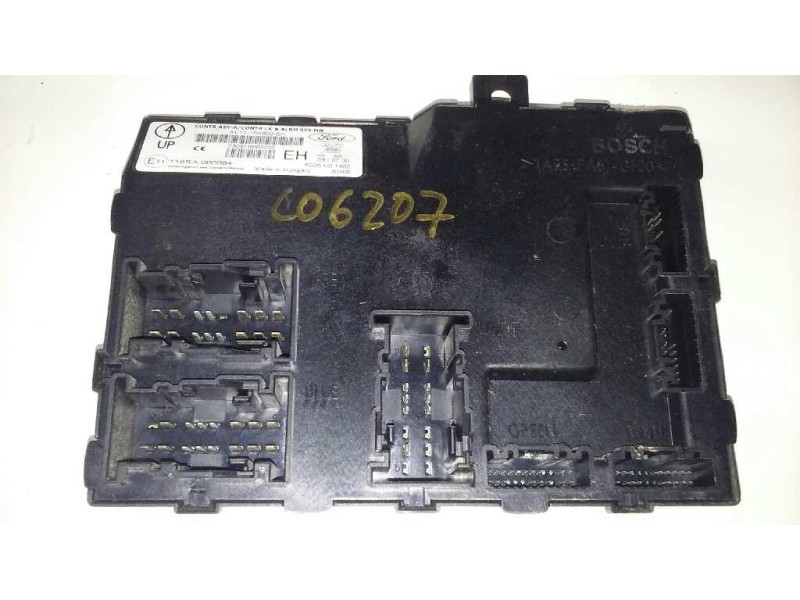 Recambio de modulo electronico para ford fiesta (ccn) champions edition referencia OEM IAM AV1T15K600EH  CONFORT