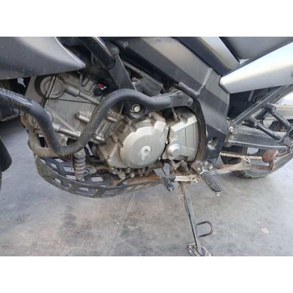 Recambio de motor completo para suzuki dl dl 650 v-strom (wvb1) referencia OEM IAM   