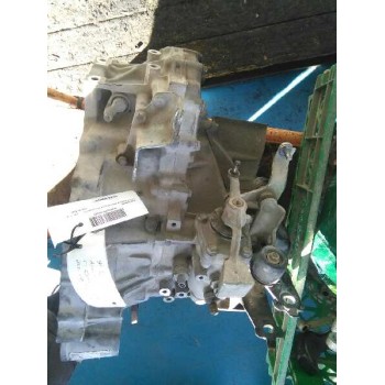 Recambio de caja cambios para toyota corolla verso (e12) 2.0 turbodiesel cat referencia OEM IAM  CASCO 