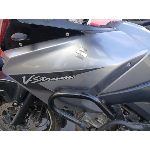 Recambio de plasticos para suzuki dl dl 650 v-strom (wvb1) referencia OEM IAM   