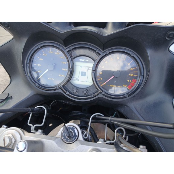 Recambio de cuadro instrumentos para suzuki dl dl 650 v-strom (wvb1) referencia OEM IAM   