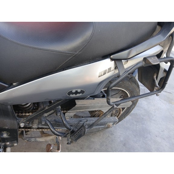 Recambio de plasticos para suzuki dl dl 650 v-strom (wvb1) referencia OEM IAM   