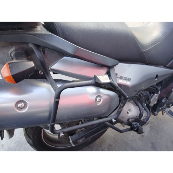 Recambio de plasticos para suzuki dl dl 650 v-strom (wvb1) referencia OEM IAM   