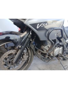 Recambio de amortiguador delantero para suzuki dl dl 650 v-strom (wvb1) referencia OEM IAM s37700r   2