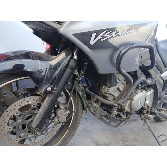 Recambio de amortiguador delantero para suzuki dl dl 650 v-strom (wvb1) referencia OEM IAM   