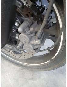 Recambio de pinza freno delantera izquierda para suzuki dl dl 650 v-strom (wvb1) referencia OEM IAM    2