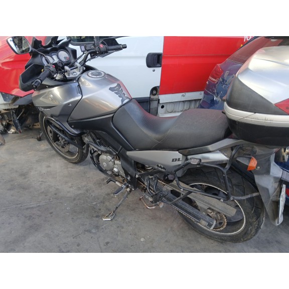 suzuki dl del año 2007