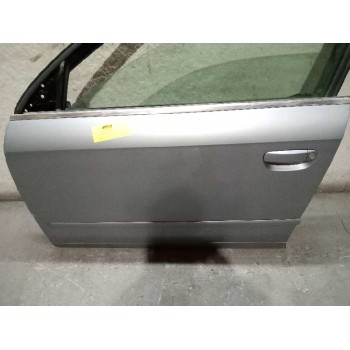 Recambio de puerta delantera izquierda para audi a4 berlina (8e) 2.0 tdi 16v (103kw) referencia OEM IAM   