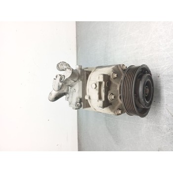 Recambio de compresor aire acondicionado para audi a3 (8p1) 1.6 referencia OEM IAM 1k0820803n  