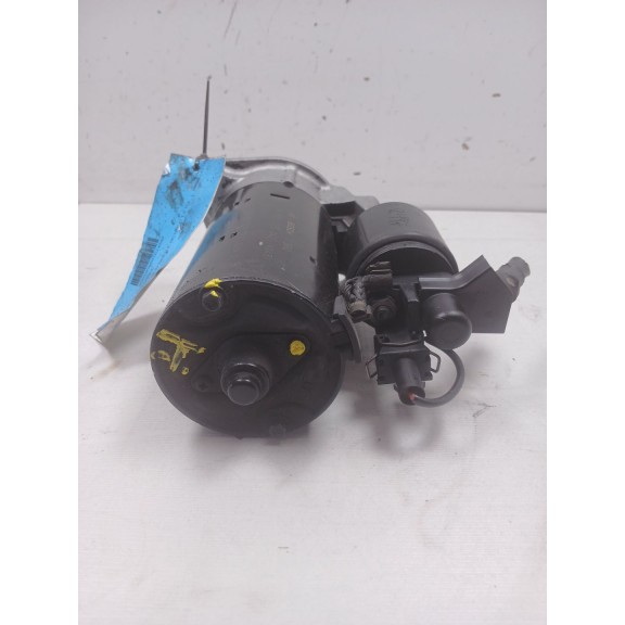 Recambio de motor arranque para volkswagen new beetle (9c1/1c1) 1.9 tdi referencia OEM IAM 0001125042  