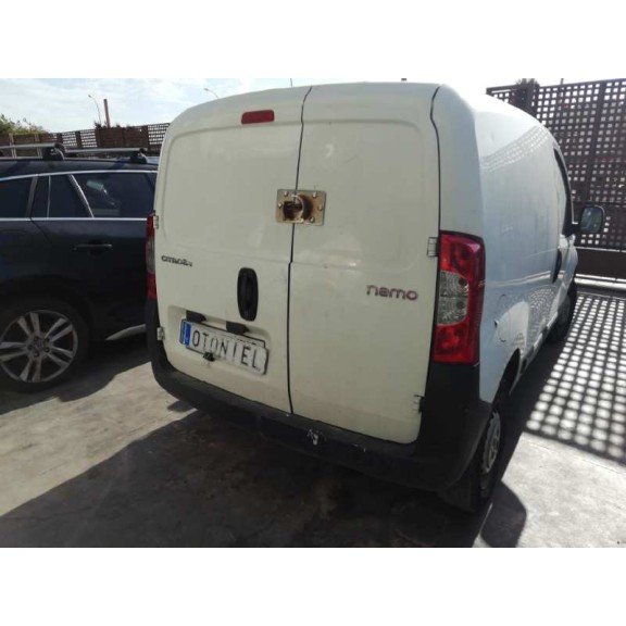 citroën nemo del año 2014