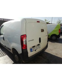 citroën nemo del año 2014 2