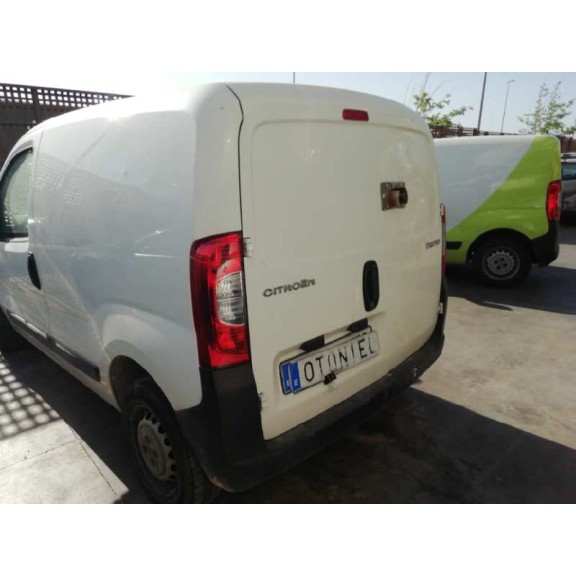 citroën nemo del año 2014