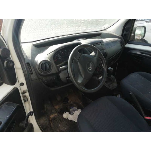 citroën nemo del año 2014