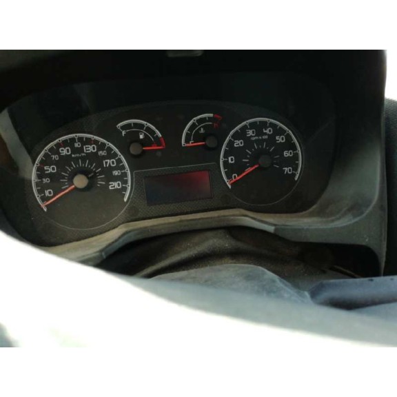 citroën nemo del año 2014