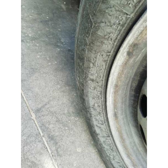 citroën nemo del año 2014